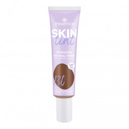 Essence Skin Tint Acabamento Natural Hidratante SPF30 130