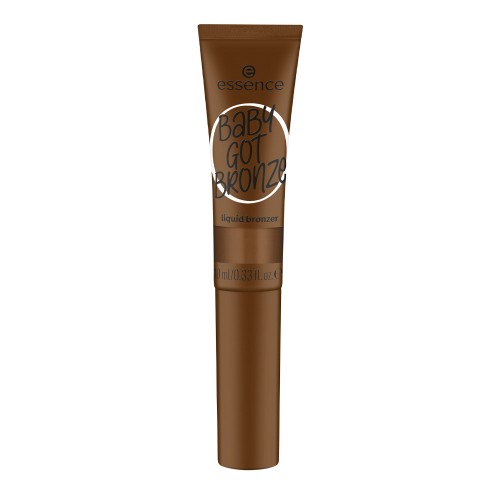 Essence Baby Got Bronze Bronzeador Líquido 40 Tan-Tastic