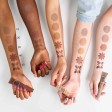 Essence Baby Got Bronze Bronzeador Líquido 40 Tan-Tastic