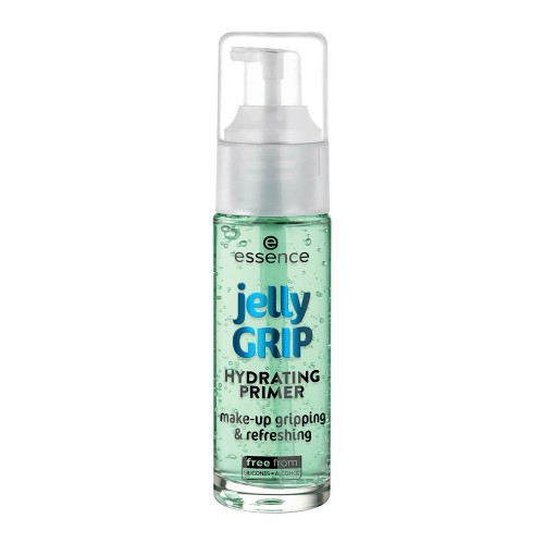 Essence Jelly Grip Primário Hidratante 29ml