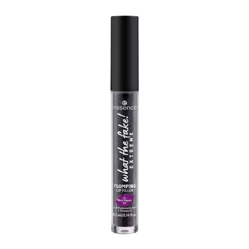 Essence What The Fake! Extreme Enchimento de Lábios 03 Pepper Me Up