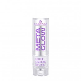 Essence Meta Glow Batom que Muda de Cor