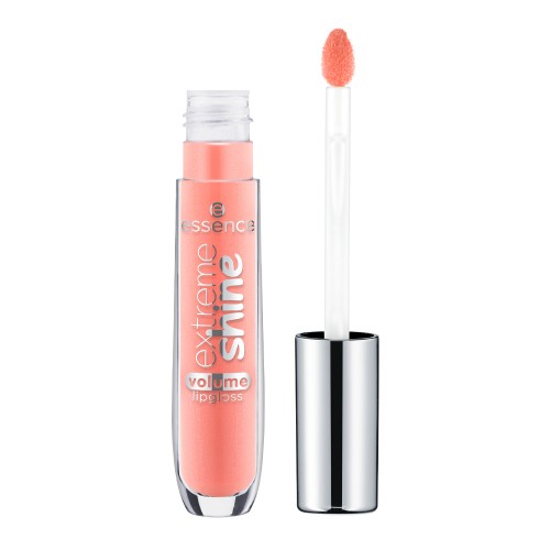 Essence Extreme Shine Volume Lipgloss 12 Dazzling Apricot