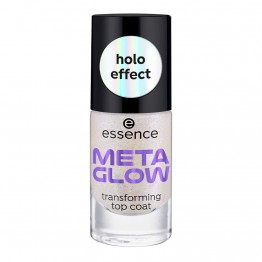 Essence Meta Glow Top Coat Transformador