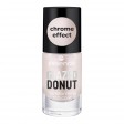 Essence Glazed Donut Top Coat Transformador