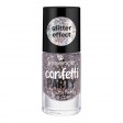 Essence Confetti Party Top Coat Transformador
