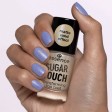 Essence Sugar Touch Top Coat Transformador