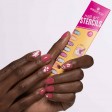 Essence Stencils Arte para Unhas