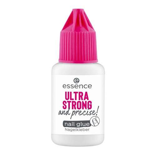 Essence Ultra Strong And Precise! Cola de Unhas