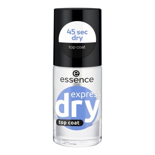 Essence Express Dry Top Coat