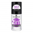 Essence 2 in 1 Base e Top Coat