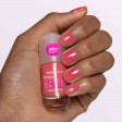 Essence Glossy Jelly Verniz 04 Bonbon Babe