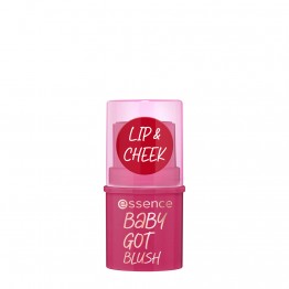 Essence Baby Got Blush Lip & Cheek 50 Cherry Cherry Baby