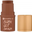 Essence Baby Got Bronze Bronzeador Stick 40 Hazelnut Hug
