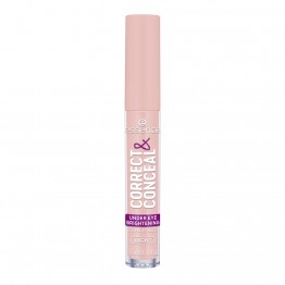 Essence Correct & Conceal Corretor de Olhos Iluminador Light