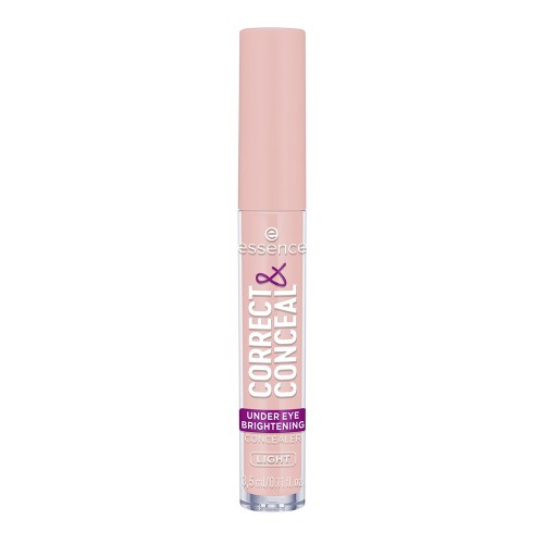 Essence Correct & Conceal Corretor de Olhos Iluminador Light