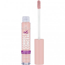 Essence Correct & Conceal Corretor de Olhos Iluminador Light