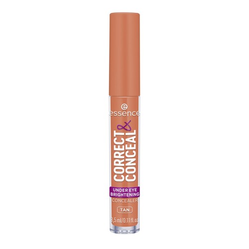 Essence Correct & Conceal Corretor de Olhos Iluminador 30 Tan