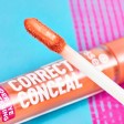 Essence Correct & Conceal Corretor de Olhos Iluminador 30 Tan
