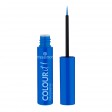 Essence Colour It! Eyeliner Líquido 01 Royal Blue
