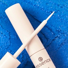 Essence Colour It! Eyeliner Líquido 02 White