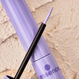 Essence Colour It! Eyeliner Líquido 03 Light Lilac