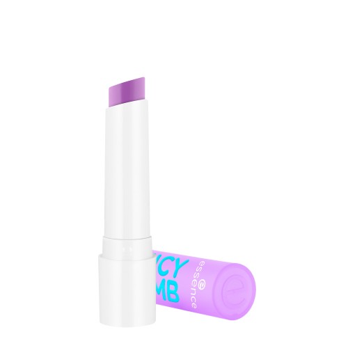 Essence Juicy Bomb Bálsamo Labial 02 So Berry Nice