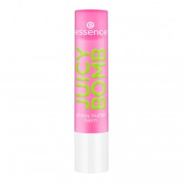 Essence Juicy Bomb Bálsamo Labial 03 Time To Pitaya