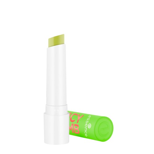 Essence Juicy Bomb Bálsamo Labial 04 Kiwi To My Heart