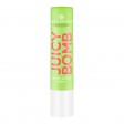 Essence Juicy Bomb Bálsamo Labial 04 Kiwi To My Heart