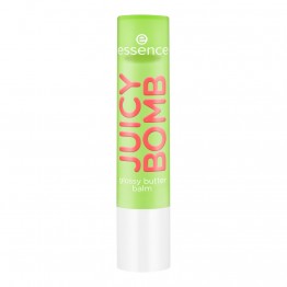 Essence Juicy Bomb Bálsamo Labial 04 Kiwi To My Heart