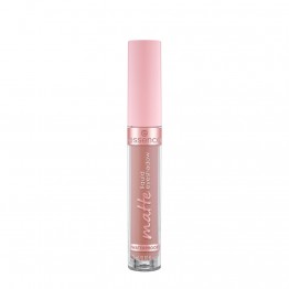 Essence Matte Sombra Líquida 01 Bare Bliss