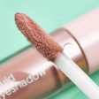 Essence Matte Sombra Líquida 01 Bare Bliss