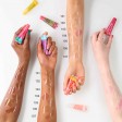 Essence Juicy Bomb Shiny Lipgloss 106 Mellow Mango