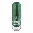 Essence Gel Nail Colour 73 Emerald Energy