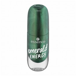 Essence Gel Nail Colour 73 Emerald Energy