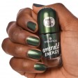 Essence Gel Nail Colour 73 Emerald Energy