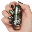 Essence Gel Nail Colour 73 Emerald Energy