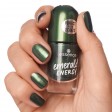 Essence Gel Nail Colour 73 Emerald Energy