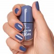 Essence Gel Nail Colour 74 No Room for the Blues