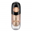 Essence Satin Chrome Verniz 01 Robotic Rose