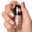 Essence Satin Chrome Verniz 01 Robotic Rose
