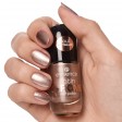 Essence Satin Chrome Verniz 01 Robotic Rose