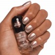 Essence Satin Chrome Verniz 01 Robotic Rose