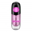 Essence Satin Chrome Verniz 02 Artificial Pinktelligence