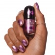 Essence Satin Chrome Verniz 02 Artificial Pinktelligence