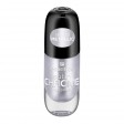 Essence Satin Chrome Verniz 04 SteelGPT
