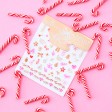 Essence Xmas Kisses Autocolantes de Unhas Edição Limitada