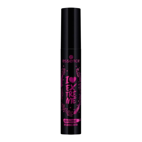 Essence I Love Extreme Volume Máscara