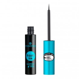 Essence Liquid Ink Eyeliner Waterproof